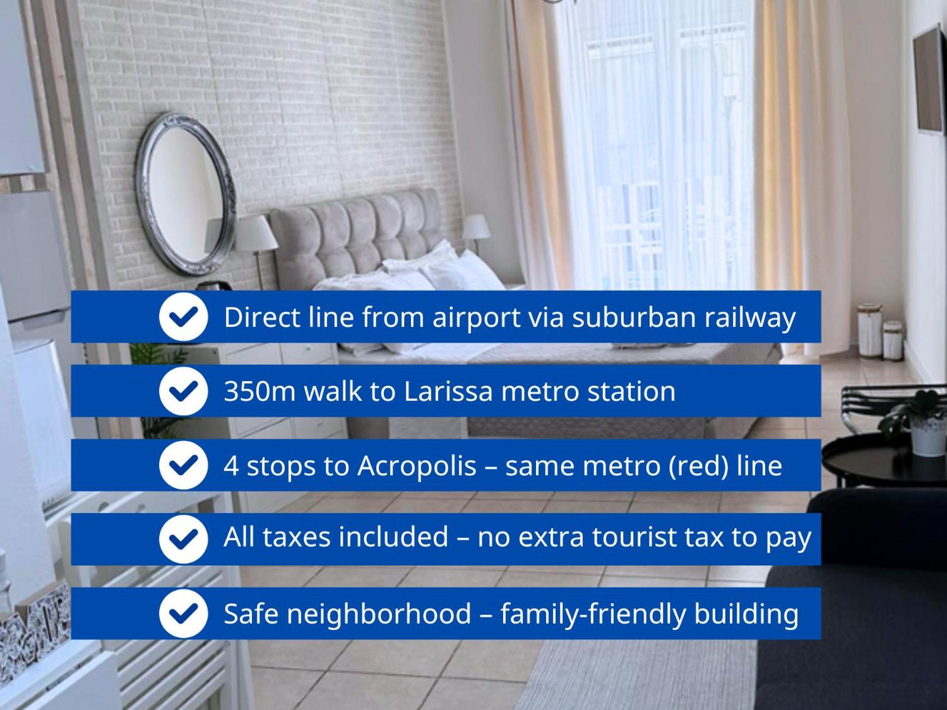 Petras Luxury Suites Atina Dış mekan fotoğraf